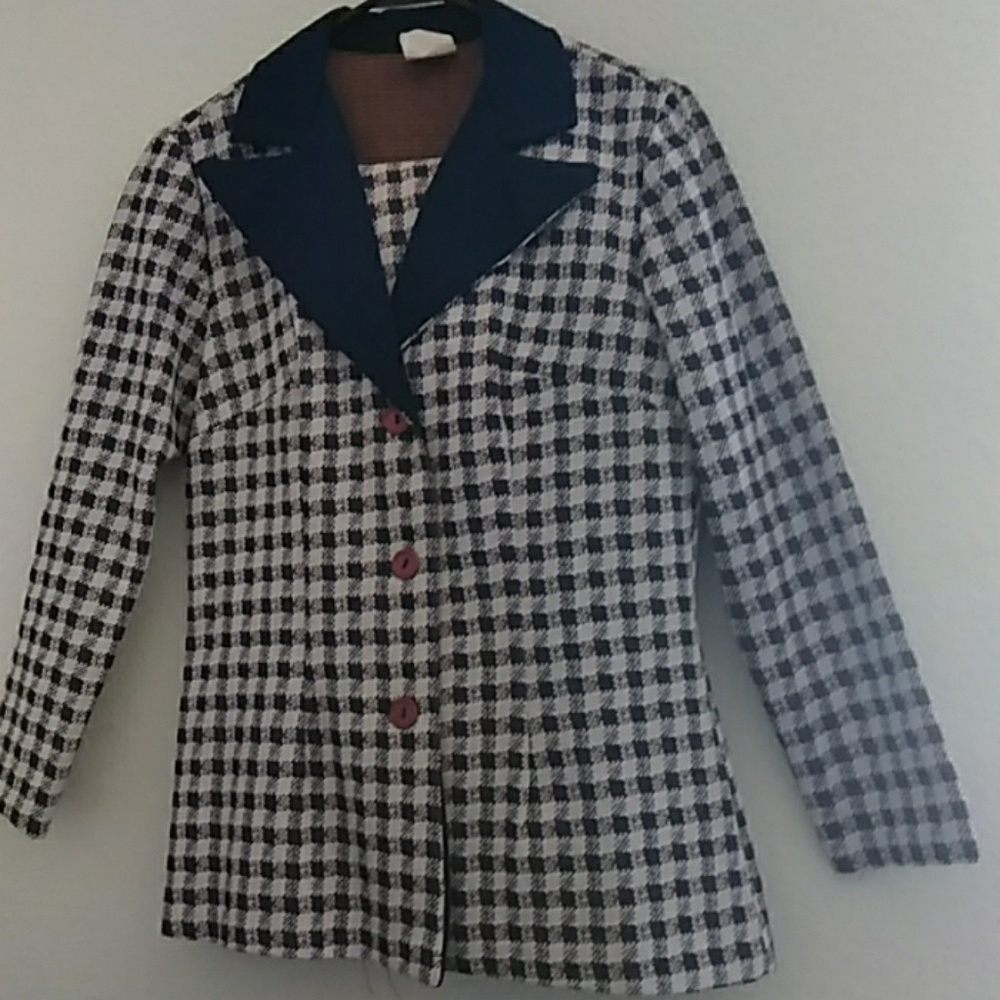 ❗VINTAGE❗Jacket